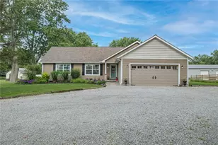 9931 Bunnell Hill Rd, Clear Creek Township, OH 45458 - Photo 1