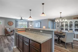 9931 Bunnell Hill Rd, Clear Creek Township, OH 45458 - Photo 9