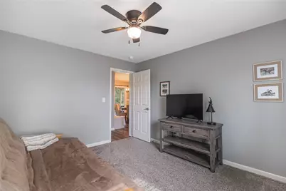 9931 Bunnell Hill Road, Clear Creek Township, OH 45458 - Photo 19