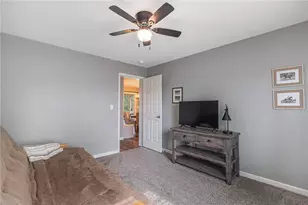 9931 Bunnell Hill Rd, Clear Creek Township, OH 45458 - Photo 19