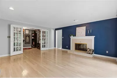 1511 Lindenhurst Drive, Centerville, OH 45459 - Photo 5