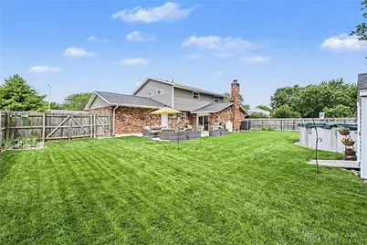 5061 Ashview Court, Huber Heights, OH 45424 - Photo 31