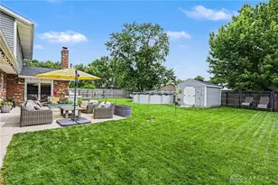 5061 Ashview Ct, Huber Heights, OH 45424 - Photo 29