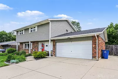 5061 Ashview Court, Huber Heights, OH 45424 - Photo 3