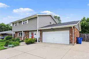 5061 Ashview Ct, Huber Heights, OH 45424 - Photo 3