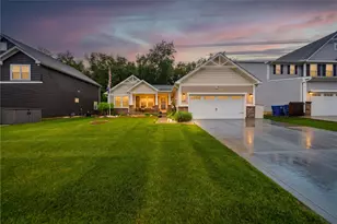 3165 White Ash Dr, Tipp City, OH 45371 - Photo 1