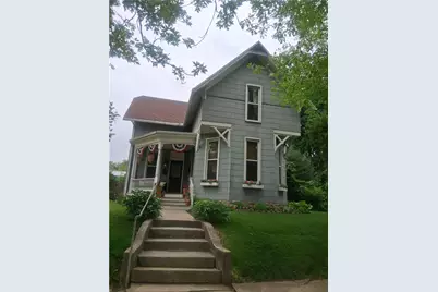 719 N Cherry Street, Eaton, OH 45320 - Photo 1