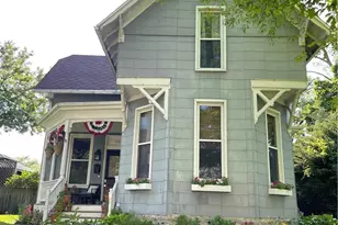 719 N Cherry St, Eaton, OH 45320 - Photo 1