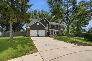 25 Belvoir Ct, Springboro, OH 45066 - Photo 3