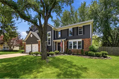25 Belvoir Court, Springboro, OH 45066 - Photo 5