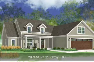2094 State Route 718, Troy, OH 45373 - Photo 1
