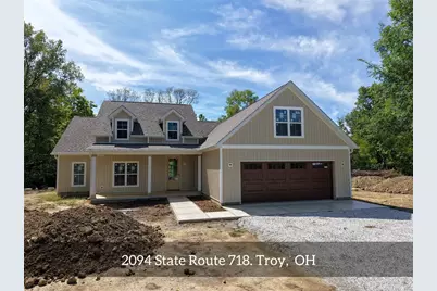 2094 State Route 718, Troy, OH 45373 - Photo 1