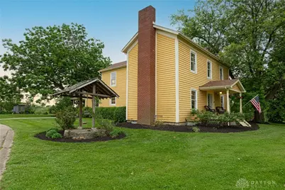 2678 N State Route 123, Lebanon, OH 45036 - Photo 5