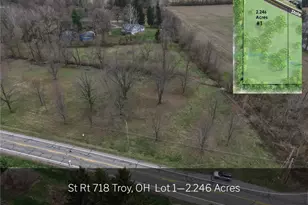Lot 1 State Route 718, Troy, OH 45373 - Photo 1