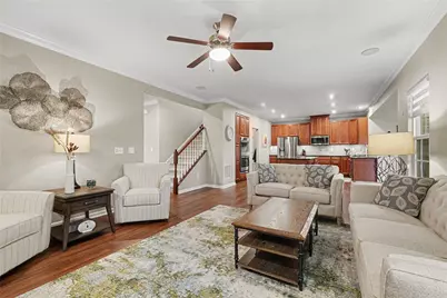 2661 Unbridled Way, Morrow, OH 45152 - Photo 9