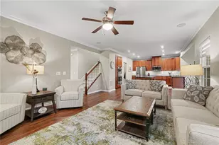2661 Unbridled Way, Morrow, OH 45152 - Photo 9