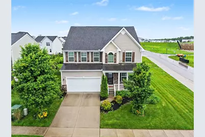 2661 Unbridled Way, Morrow, OH 45152 - Photo 37