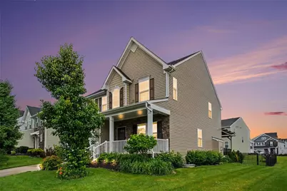 2661 Unbridled Way, Morrow, OH 45152 - Photo 3