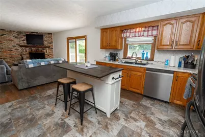 6126 Knollwood Drive, German Twp, OH 45502 - Photo 13