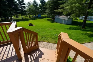 6126 Knollwood Dr, German Twp, OH 45502 - Photo 35