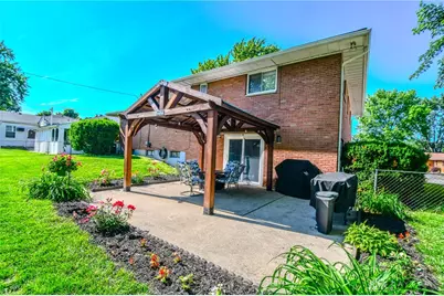 1118 Sharewood Court, Kettering, OH 45429 - Photo 25