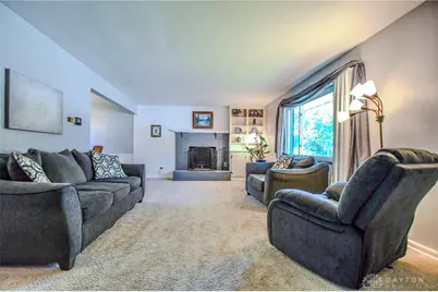 1118 Sharewood Court, Kettering, OH 45429 - Photo 31