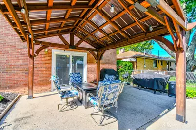 1118 Sharewood Court, Kettering, OH 45429 - Photo 23