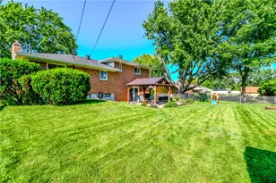 1118 Sharewood Ct, Kettering, OH 45429 - Photo 27