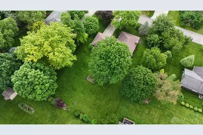 313 Towncrest Drive, Beavercreek, OH 45434 - Photo 45
