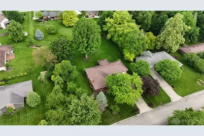 313 Towncrest Drive, Beavercreek, OH 45434 - Photo 41