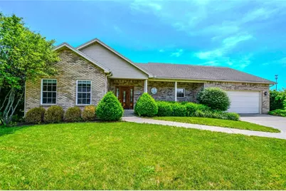 6380 Pin Oak Court, Huber Heights, OH 45424 - Photo 1
