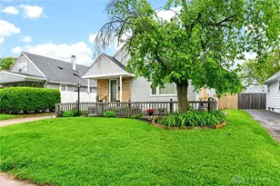 741 Hadley Ave, Kettering, OH 45419 - Photo 3