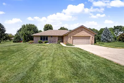 10619 Frederick Pike, Butler Twp, OH 45377 - Photo 1