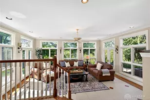 1440 Haven Hill Dr, Washington Twp, OH 45459 - Photo 29