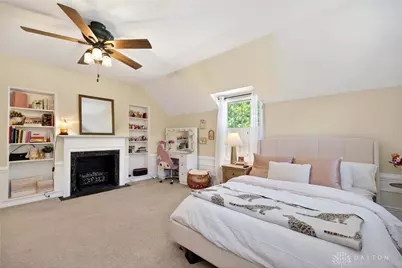 1440 Haven Hill Drive, Washington Twp, OH 45459 - Photo 45