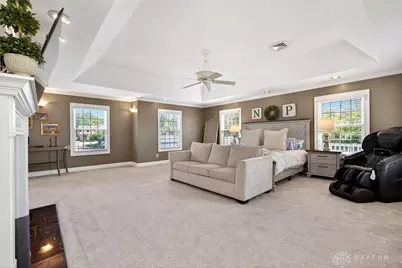 1440 Haven Hill Drive, Washington Twp, OH 45459 - Photo 61