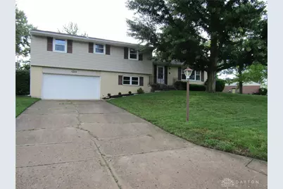 6455 Noranda Drive, Clayton, OH 45415 - Photo 1