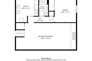 6455 Noranda Dr, Clayton, OH 45415 - Photo 37