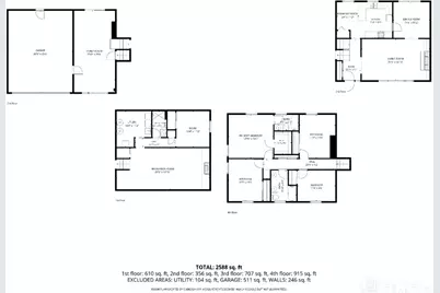 6455 Noranda Drive, Clayton, OH 45415 - Photo 49