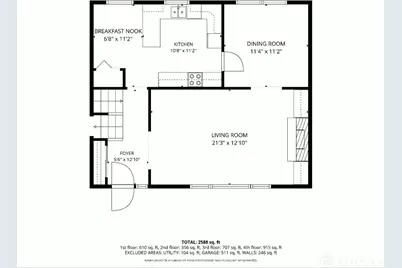 6455 Noranda Drive, Clayton, OH 45415 - Photo 45