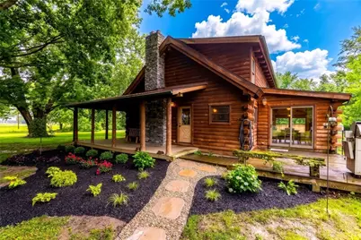 3230 Greentree Road, Lebanon, OH 45036 - Photo 29
