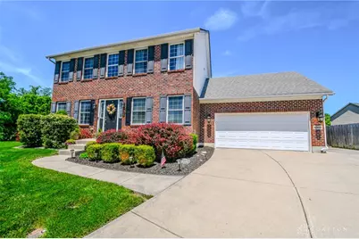 4302 Sourwood Drive, Dayton, OH 45424 - Photo 57