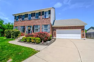 4302 Sourwood Dr, Dayton, OH 45424 - Photo 57