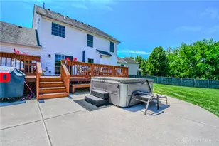 4302 Sourwood Dr, Dayton, OH 45424 - Photo 51