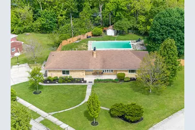 3299 Hillpoint Lane, Dayton, OH 45414 - Photo 57