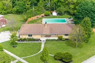 3299 Hillpoint Ln, Dayton, OH 45414 - Photo 57