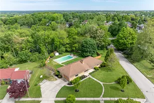 3299 Hillpoint Ln, Dayton, OH 45414 - Photo 65