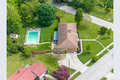 3299 Hillpoint Lane, Dayton, OH 45414 - Photo 63