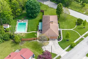 3299 Hillpoint Ln, Dayton, OH 45414 - Photo 63