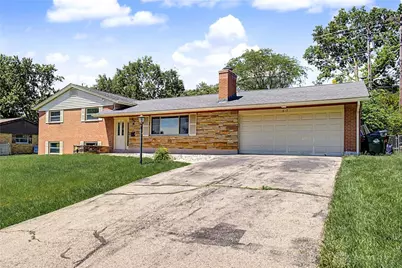 617 Stoneybrook Drive, Dayton, OH 45429 - Photo 3